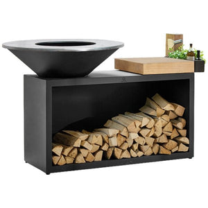 OFYR Island Black 85 Teakholz - grillstir.comOFYR Island Black 85 TeakholzOFYRgrillstir.comOIB - 85 - TW6011403824852