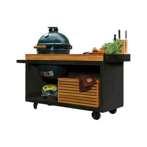 OFYR Kamado Table Black 135 PRO Teakholz BGE - grillstir.comOFYR Kamado Table Black 135 PRO Teakholz BGEOFYRgrillstir.comO - K - T - B - 135 - PRO - TW - BGE7061254461989