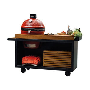 OFYR Kamado Table Black 135 PRO Teakholz KJ - grillstir.comOFYR Kamado Table Black 135 PRO Teakholz KJOFYRgrillstir.comMP - B - 135 - PRO - TW7061257944038