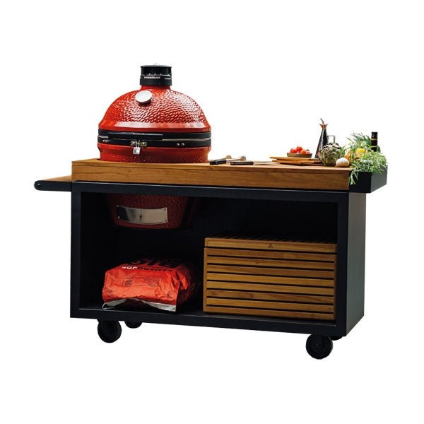 OFYR Kamado Table Black 135 PRO Teakholz KJ - grillstir.comOFYR Kamado Table Black 135 PRO Teakholz KJOFYRgrillstir.comMP - B - 135 - PRO - TW7061257944038