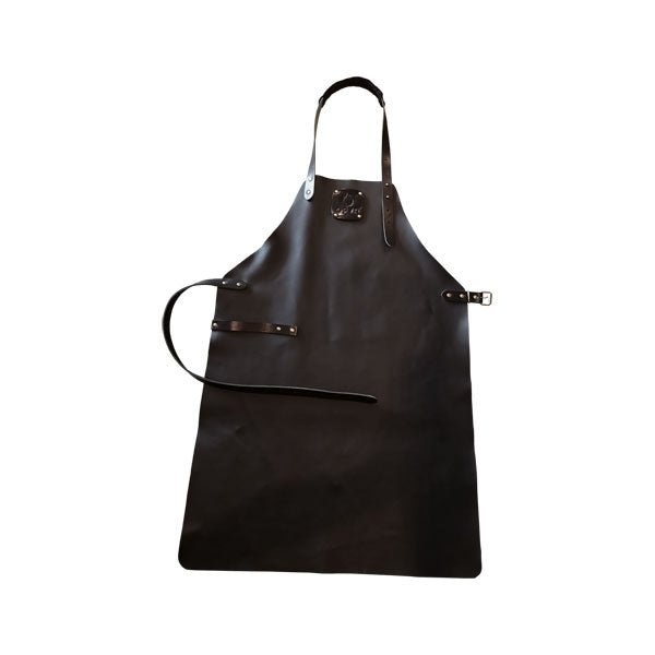 OFYR Lederschürze - Schwarz - grillstir.comOFYR Lederschürze - SchwarzOFYRgrillstir.comOA - LAB6011417575511