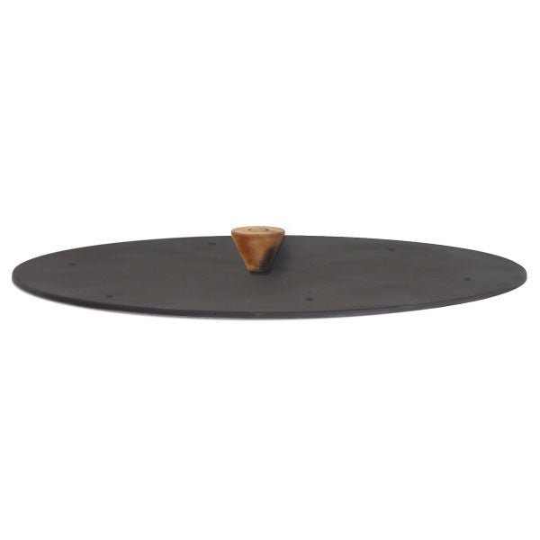 OFYR Löschdeckel Schwarz 100 - grillstir.comOFYR Löschdeckel Schwarz 100OFYRgrillstir.comOA - SB - 1003291107804531