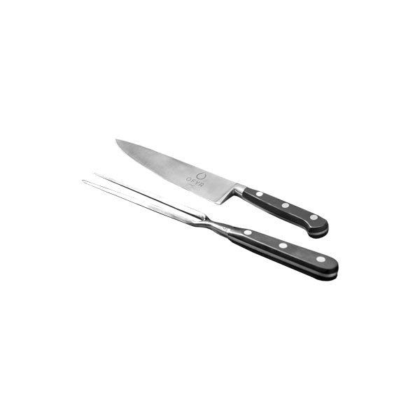 OFYR Messer - und Gabelset - grillstir.comOFYR Messer - und GabelsetOFYRgrillstir.comOA - FK - SET7112133958134