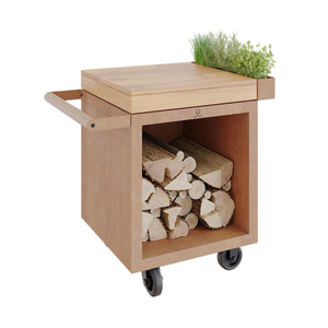 OFYR Mise en Place Table Corten PRO 65 mit Teakholz - grillstir.comOFYR Mise en Place Table Corten PRO 65 mit TeakholzOFYRgrillstir.comMP - 65 - PRO - TW6011422959917