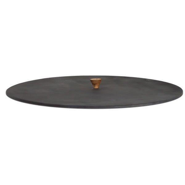 OFYR Schutzdeckel Schwarz 100 (Ø 100 cm) - grillstir.comOFYR Schutzdeckel Schwarz 100 (Ø 100 cm)OFYRgrillstir.comOA - CB - 1007430440799753