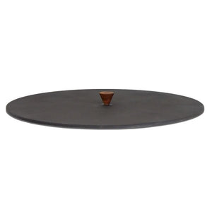 OFYR Schutzdeckel Schwarz 85 (Ø 85 cm) - grillstir.comOFYR Schutzdeckel Schwarz 85 (Ø 85 cm)OFYRgrillstir.comOA - CB - 857430440799746