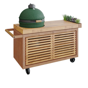 OFYR Storage Insert PRO Teakholz Large mit zwei Türen - grillstir.comOFYR Storage Insert PRO Teakholz Large mit zwei TürenOFYRgrillstir.comOSI - PRO - D - TW - L6019922443479