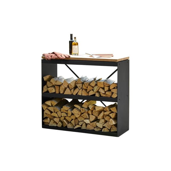 OFYR Wood Storage Black Dressoir - grillstir.comOFYR Wood Storage Black DressoirOFYRgrillstir.comWSB - D7436933035018