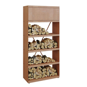 OFYR Wood Storage Corten 100 - grillstir.comOFYR Wood Storage Corten 100OFYRgrillstir.comWS - 1003291201943945