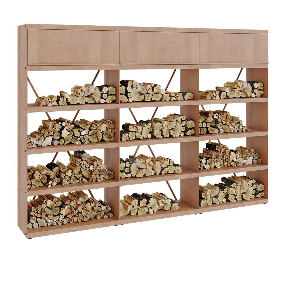 OFYR Wood Storage Corten 300 - grillstir.comOFYR Wood Storage Corten 300OFYRgrillstir.comWS - 3003291206168282