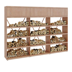 OFYR Wood Storage Corten 300 - grillstir.comOFYR Wood Storage Corten 300OFYRgrillstir.comWS - 3003291206168282