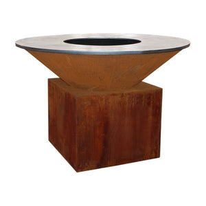 OFYR XL Corten - grillstir.comOFYR XL CortenOFYRgrillstir.comO - XL7430440899842