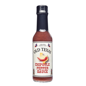 Old Texas Chipotle Pepper Sauce - grillstir.comOld Texas Chipotle Pepper SauceOld Texasgrillstir.comSF - 5100030028934007971