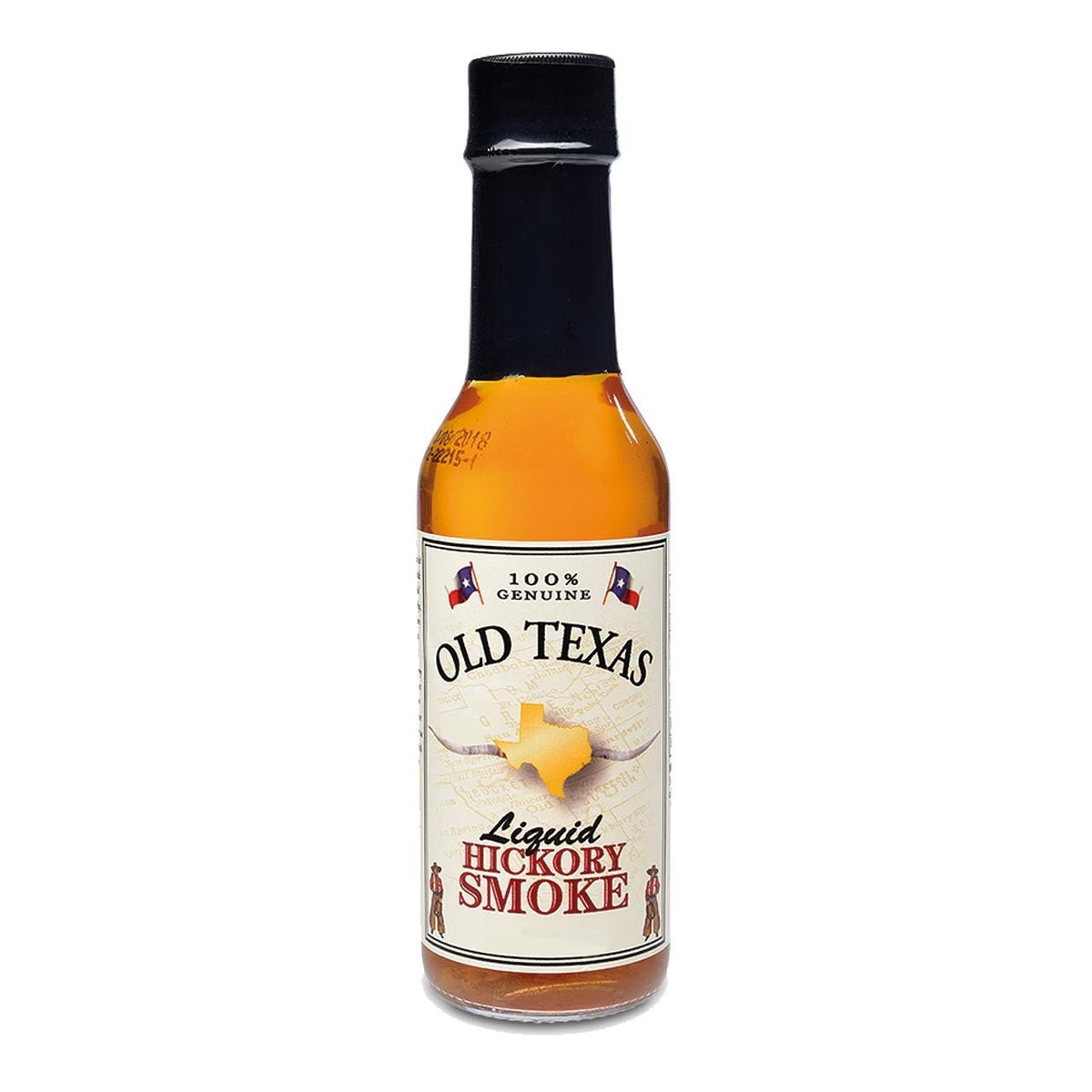 Old Texas Liquid Hickory Smoke - grillstir.comOld Texas Liquid Hickory SmokeOld Texasgrillstir.com5100510028934008022