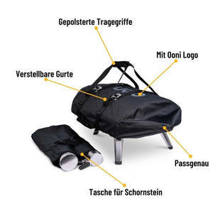 Ooni Abdeckung - Fyra 12 - grillstir.comOoni Abdeckung - Fyra 12Oonigrillstir.comUU - P0AE005060568343044