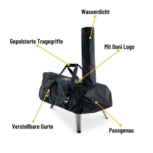 Ooni Abdeckung - Karu 12 - grillstir.comOoni Abdeckung - Karu 12Oonigrillstir.comUU - P0A2005060568342597