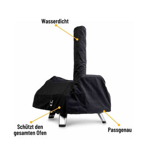 Ooni Abdeckung - Karu 16 - grillstir.comOoni Abdeckung - Karu 16Oonigrillstir.comUU - P0E5005060568345468