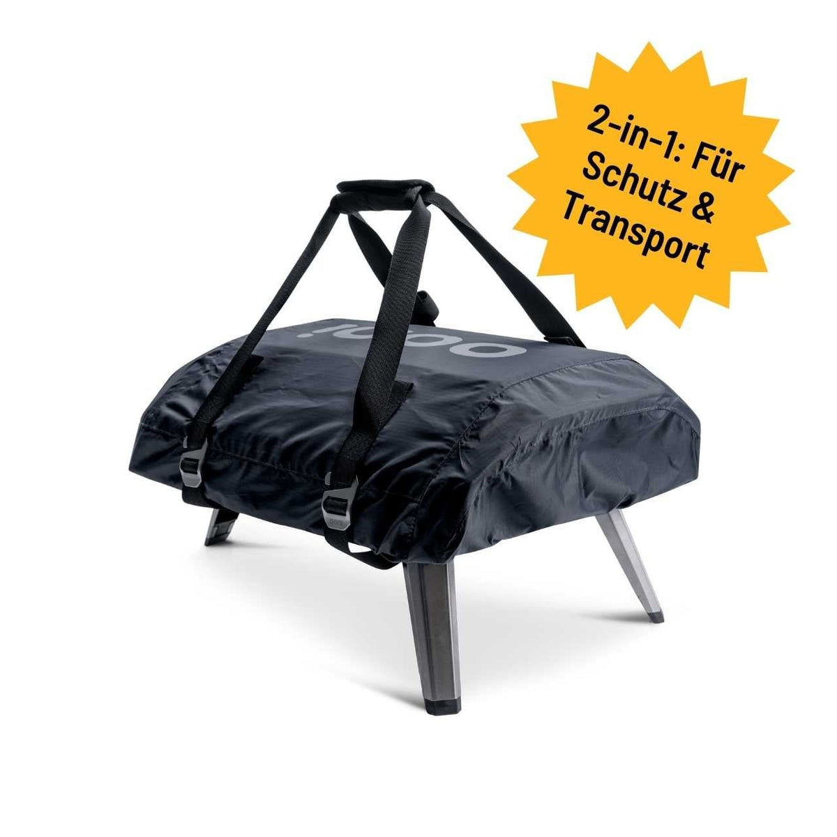 Ooni Abdeckung - Koda 12 - grillstir.comOoni Abdeckung - Koda 12Oonigrillstir.comUU - P079005060568341453
