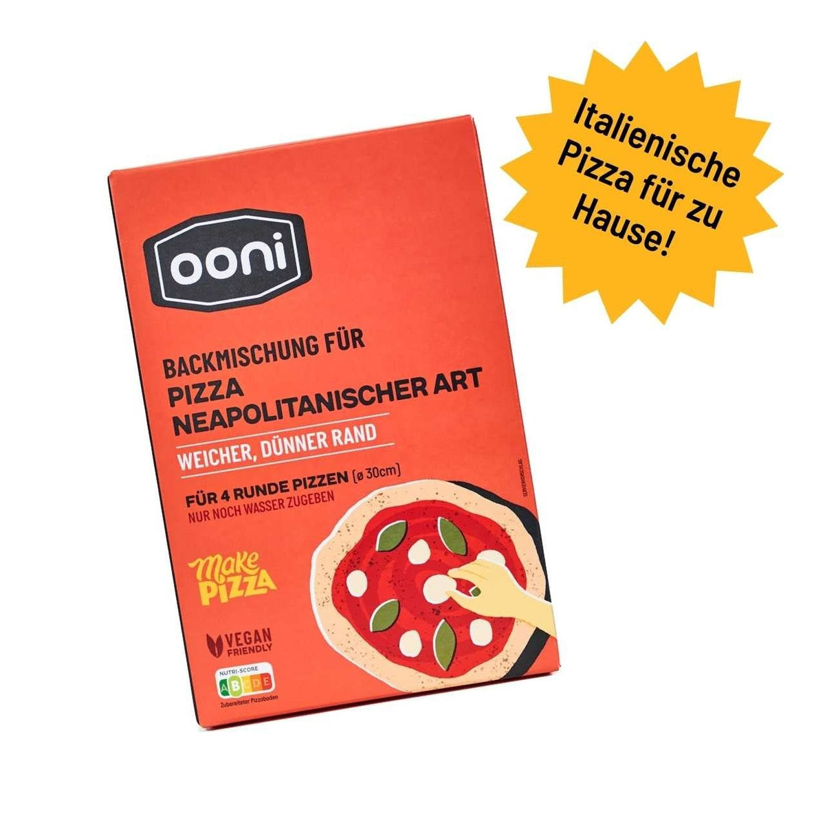 Ooni Backmischung für Pizza Neapolitanischer Art - grillstir.comOoni Backmischung für Pizza Neapolitanischer ArtOonigrillstir.comUU - F0006C5060967391134