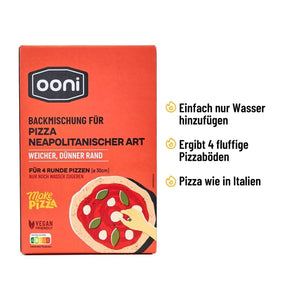 Ooni Backmischung für Pizza Neapolitanischer Art - grillstir.comOoni Backmischung für Pizza Neapolitanischer ArtOonigrillstir.comUU - F0006C5060967391134