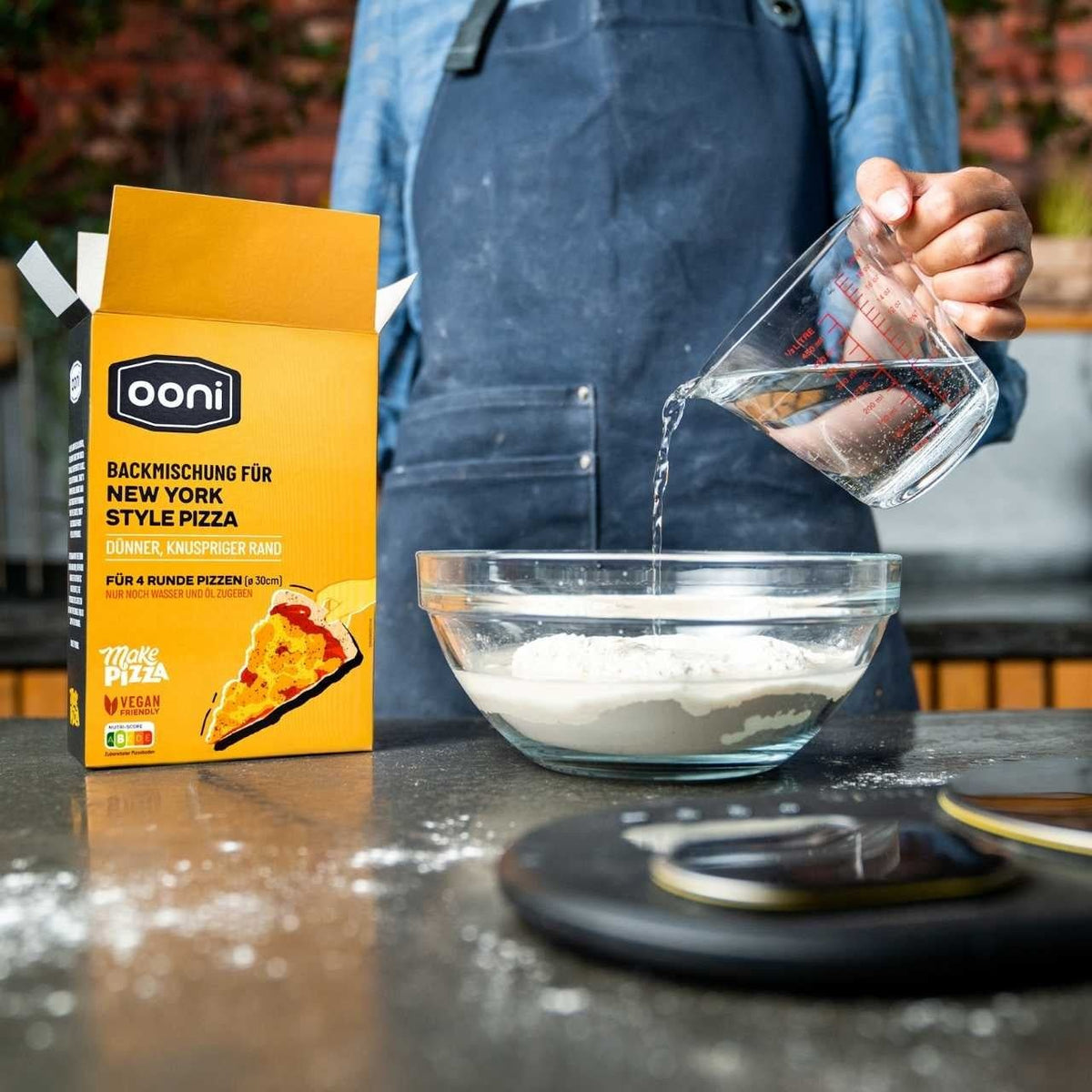 Ooni Backmischung New York Style Pizza - grillstir.comOoni Backmischung New York Style PizzaOonigrillstir.comUU - F0006B5060967391127