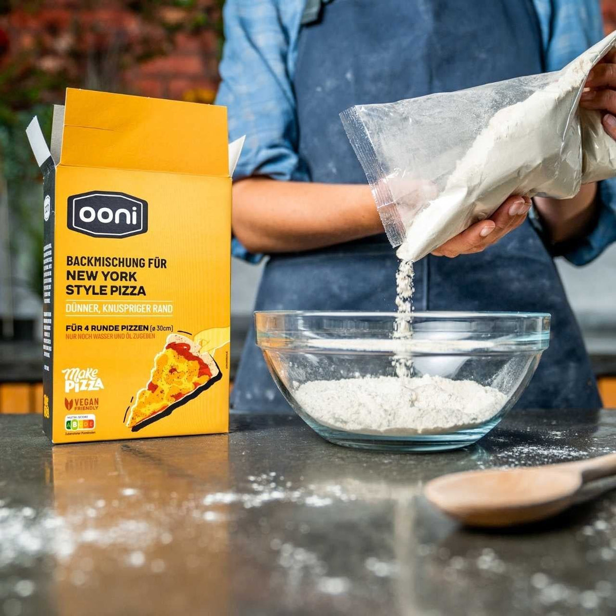 Ooni Backmischung New York Style Pizza - grillstir.comOoni Backmischung New York Style PizzaOonigrillstir.comUU - F0006B5060967391127