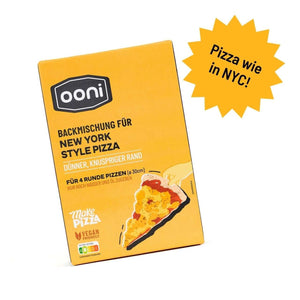 Ooni Backmischung New York Style Pizza - grillstir.comOoni Backmischung New York Style PizzaOonigrillstir.comUU - F0006B5060967391127