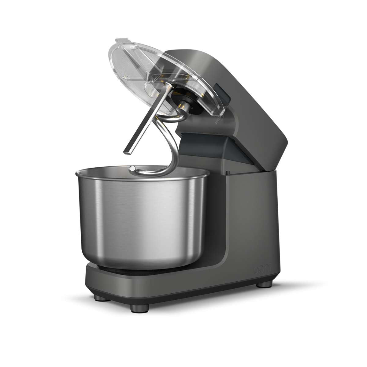 Ooni Halo Pro Spiral - Knetmaschine & Küchenmaschine dark grey - grillstir.comOoni Halo Pro Spiral - Knetmaschine & Küchenmaschine dark greyKnetmaschineOonigrillstir.com