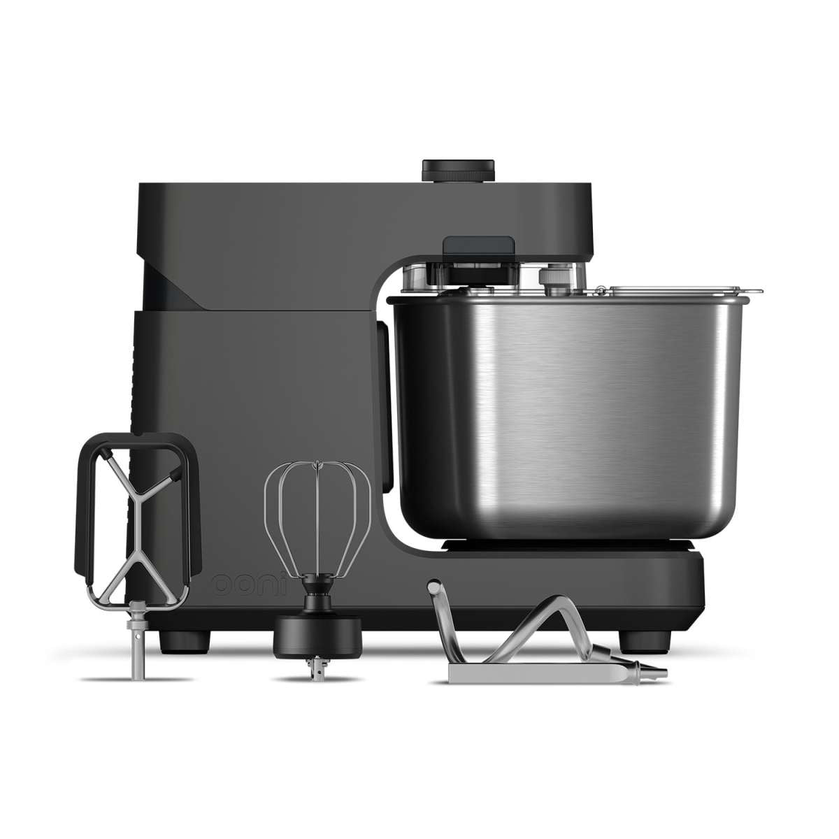 Ooni Halo Pro Spiral - Knetmaschine & Küchenmaschine dark grey - grillstir.comOoni Halo Pro Spiral - Knetmaschine & Küchenmaschine dark greyKnetmaschineOonigrillstir.com