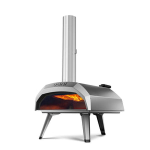 Ooni Karu 12 - 1. Generation Pizzaofen - grillstir.comOoni Karu 12 - 1. Generation PizzaofenPizzaofenOonigrillstir.com