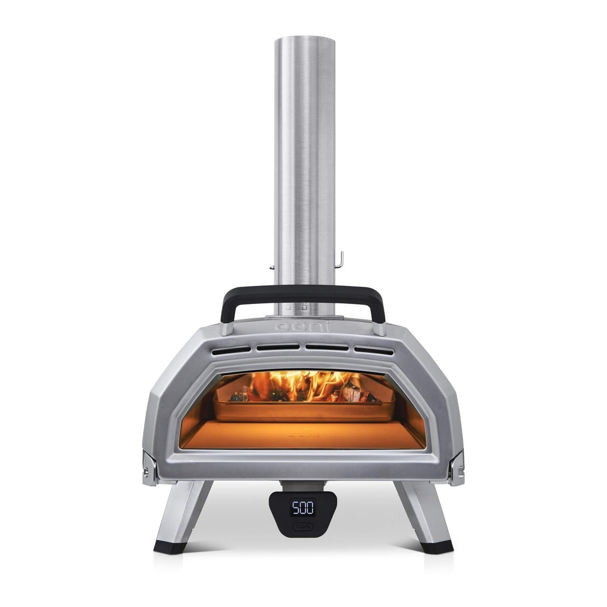 Ooni Karu 16 Multi - Brennstoff Pizzaofen - grillstir.comOoni Karu 16 Multi - Brennstoff PizzaofenOonigrillstir.comUU - P0E4005060568345451
