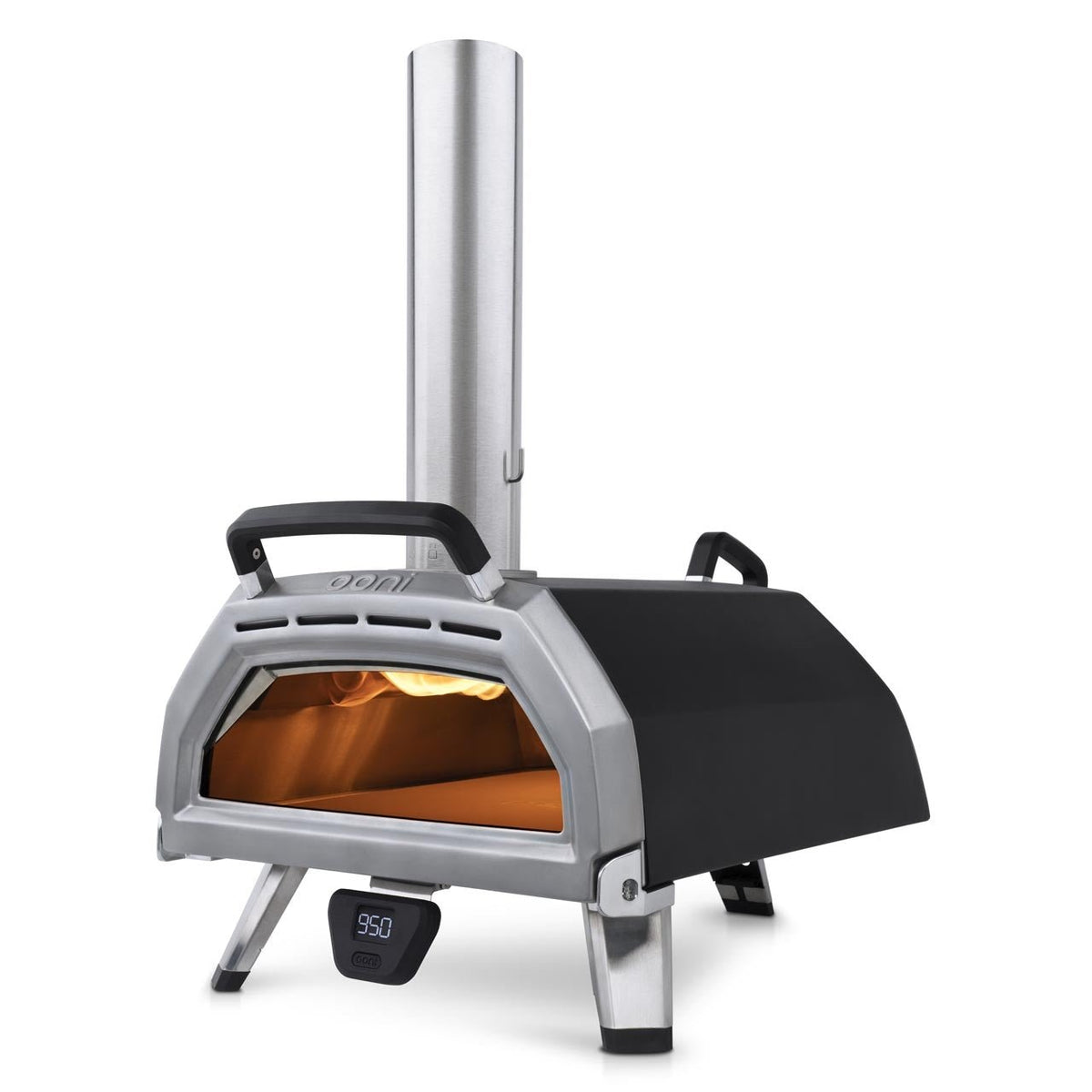 Ooni Karu 16 Multi - Brennstoff Pizzaofen - grillstir.comOoni Karu 16 Multi - Brennstoff PizzaofenOonigrillstir.comUU - P0E4005060568345451