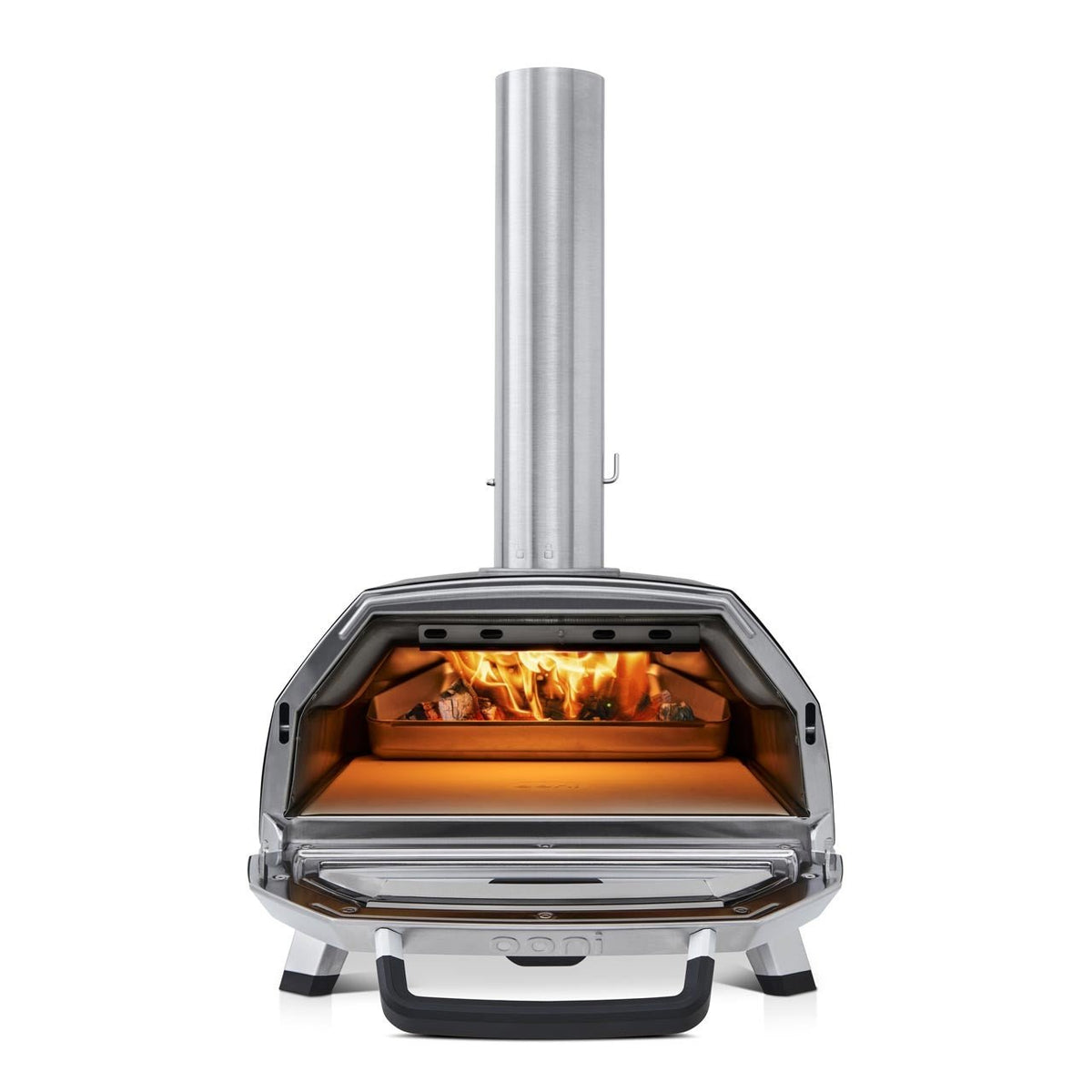 Ooni Karu 16 Multi - Brennstoff Pizzaofen - grillstir.comOoni Karu 16 Multi - Brennstoff PizzaofenOonigrillstir.comUU - P0E4005060568345451