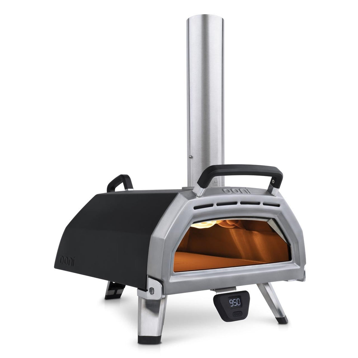 Ooni Karu 16 Multi - Brennstoff Pizzaofen - grillstir.comOoni Karu 16 Multi - Brennstoff PizzaofenOonigrillstir.comUU - P0E4005060568345451