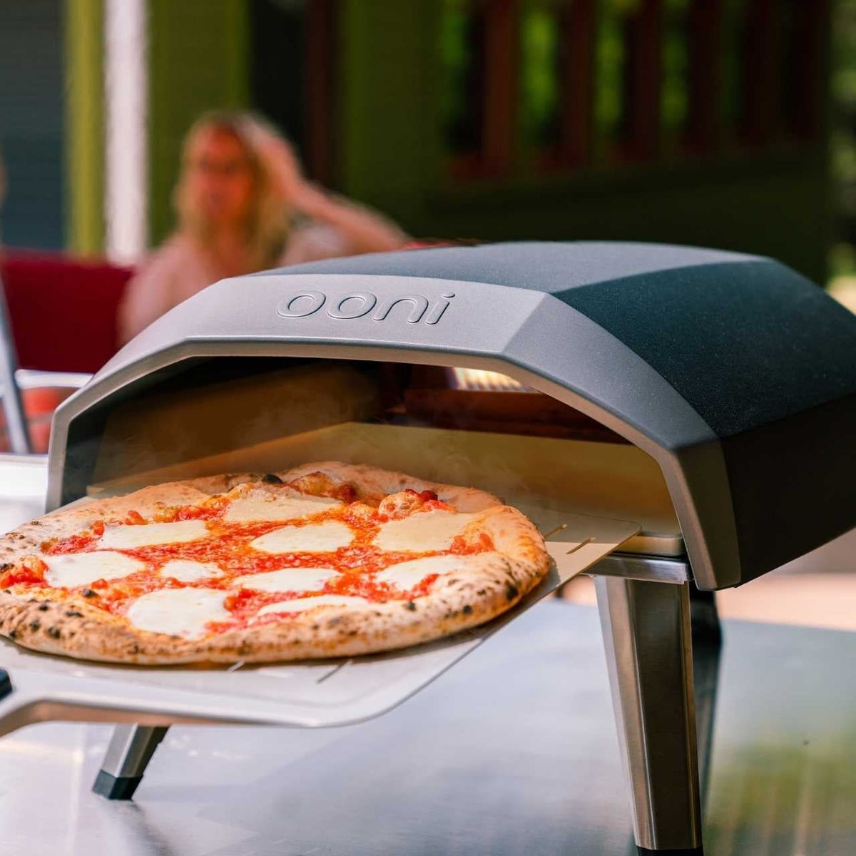 Ooni Koda 16 Gas Pizzaofen - grillstir.comOoni Koda 16 Gas PizzaofenOonigrillstir.comUU - P0B3005060568343099