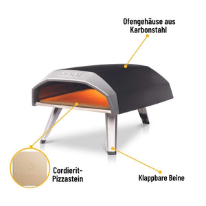 Ooni Koda 16 Gas Pizzaofen - grillstir.comOoni Koda 16 Gas PizzaofenOonigrillstir.comUU - P0B3005060568343099