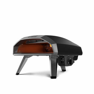 Ooni Koda 2 Gas Pizzaofen (schwarzgrau) - grillstir.comOoni Koda 2 Gas Pizzaofen (schwarzgrau)PizzaofenOonigrillstir.com