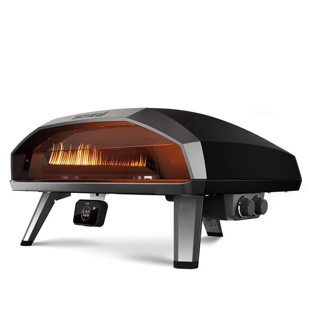Ooni Koda 2 Max 2. Generation - grillstir.comOoni Koda 2 Max 2. GenerationOonigrillstir.com