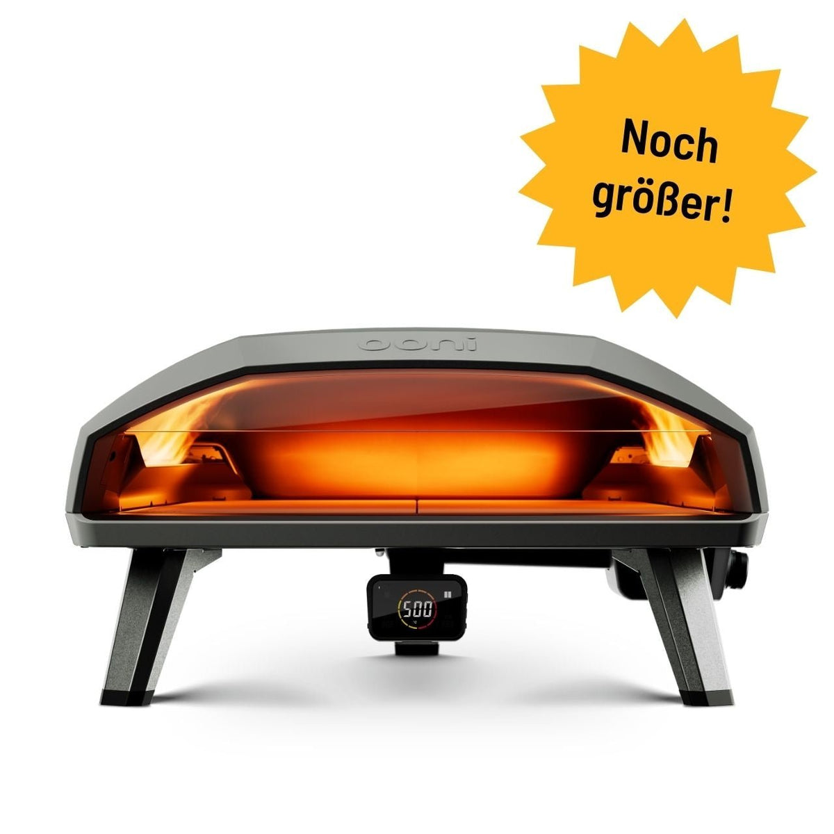 Ooni Koda 2 Max 24 Zoll Pizzaofen - grillstir.comOoni Koda 2 Max 24 Zoll PizzaofenOonigrillstir.comUU - P2B7005060967393022
