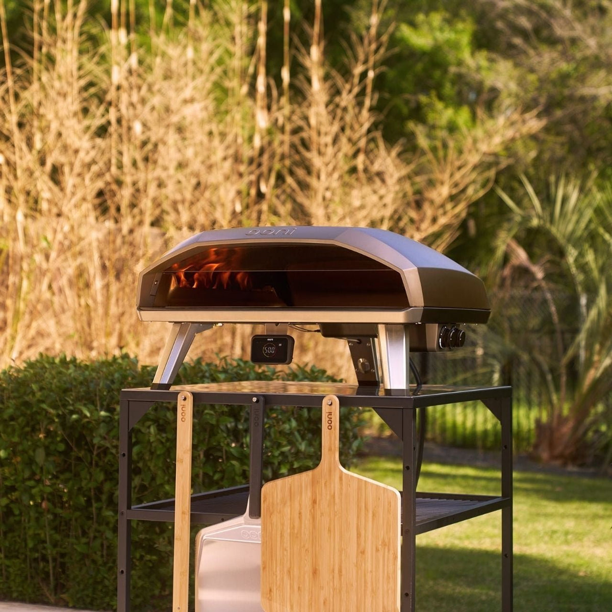Ooni Koda 2 Max 24 Zoll Pizzaofen - grillstir.comOoni Koda 2 Max 24 Zoll PizzaofenOonigrillstir.comUU - P2B7005060967393022