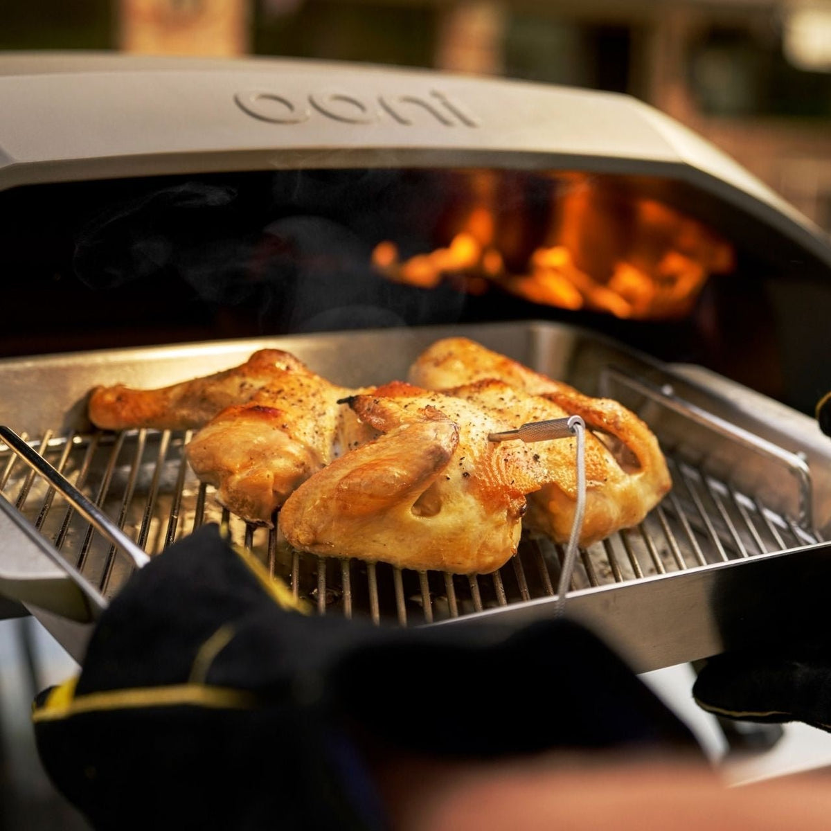 Ooni Koda 2 Max 24 Zoll Pizzaofen - grillstir.comOoni Koda 2 Max 24 Zoll PizzaofenOonigrillstir.comUU - P2B7005060967393022