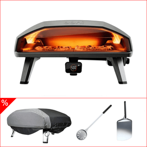 Ooni Koda 2 Max Vorteilsbundle inkl. Haube, Pizzawender und Pizzaschieber - grillstir.comOoni Koda 2 Max Vorteilsbundle inkl. Haube, Pizzawender und PizzaschieberGrillbundleOonigrillstir.com