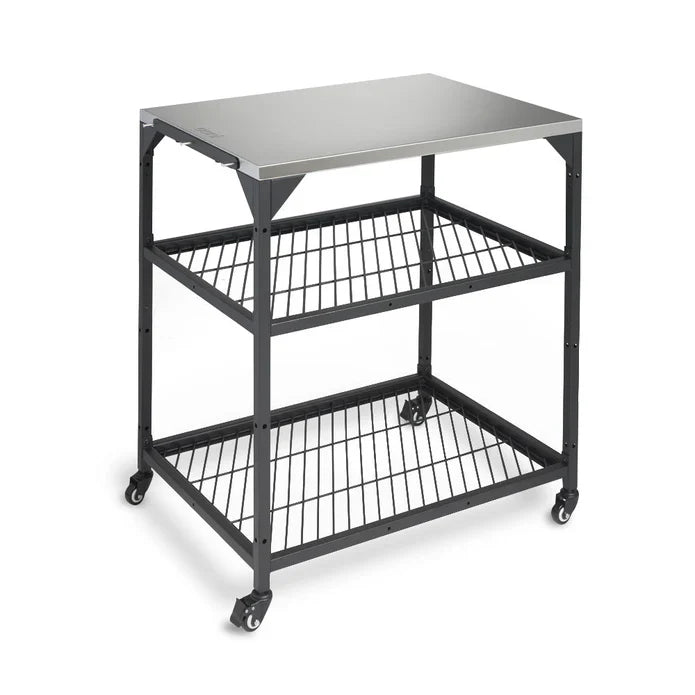 Ooni Modultisch für Pizzaofen - Medium (60 x 80 cm) - grillstir.comOoni Modultisch für Pizzaofen - Medium (60 x 80 cm)Oonigrillstir.com