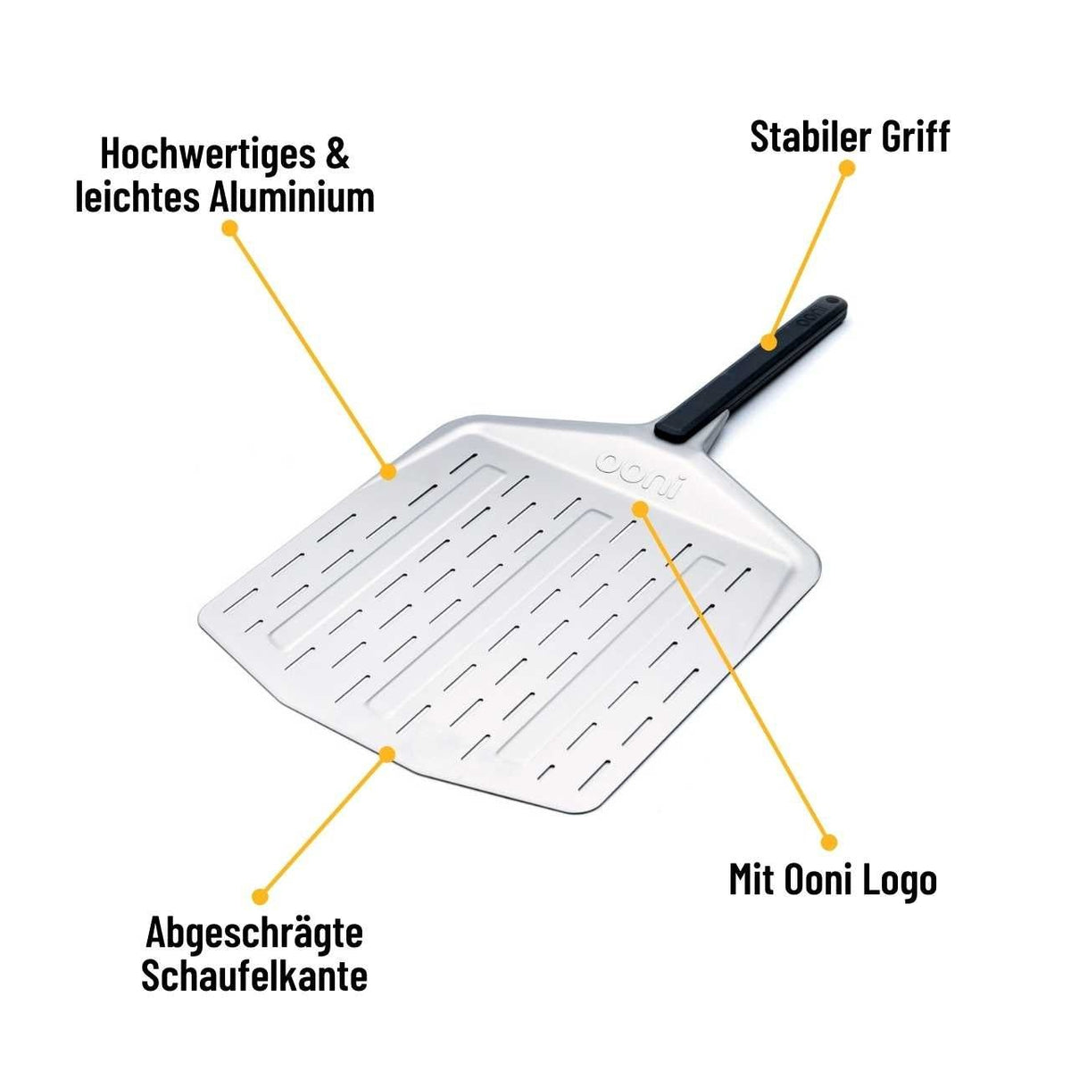Ooni Perforierte Pizzaschaufel - 30 cm - grillstir.comOoni Perforierte Pizzaschaufel - 30 cmOonigrillstir.comUU - P064015060568341132