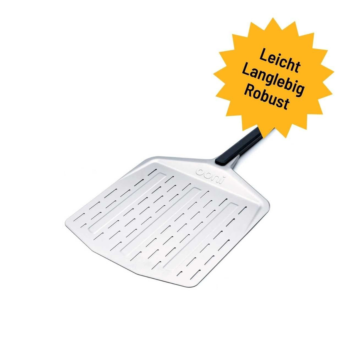 Ooni Perforierte Pizzaschaufel - 30 cm - grillstir.comOoni Perforierte Pizzaschaufel - 30 cmOonigrillstir.comUU - P064015060568341132