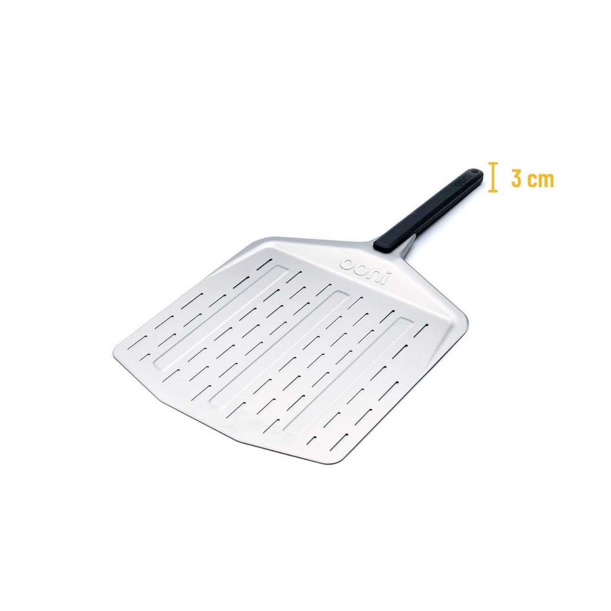 Ooni Perforierte Pizzaschaufel - 30 cm - grillstir.comOoni Perforierte Pizzaschaufel - 30 cmOonigrillstir.comUU - P064015060568341132