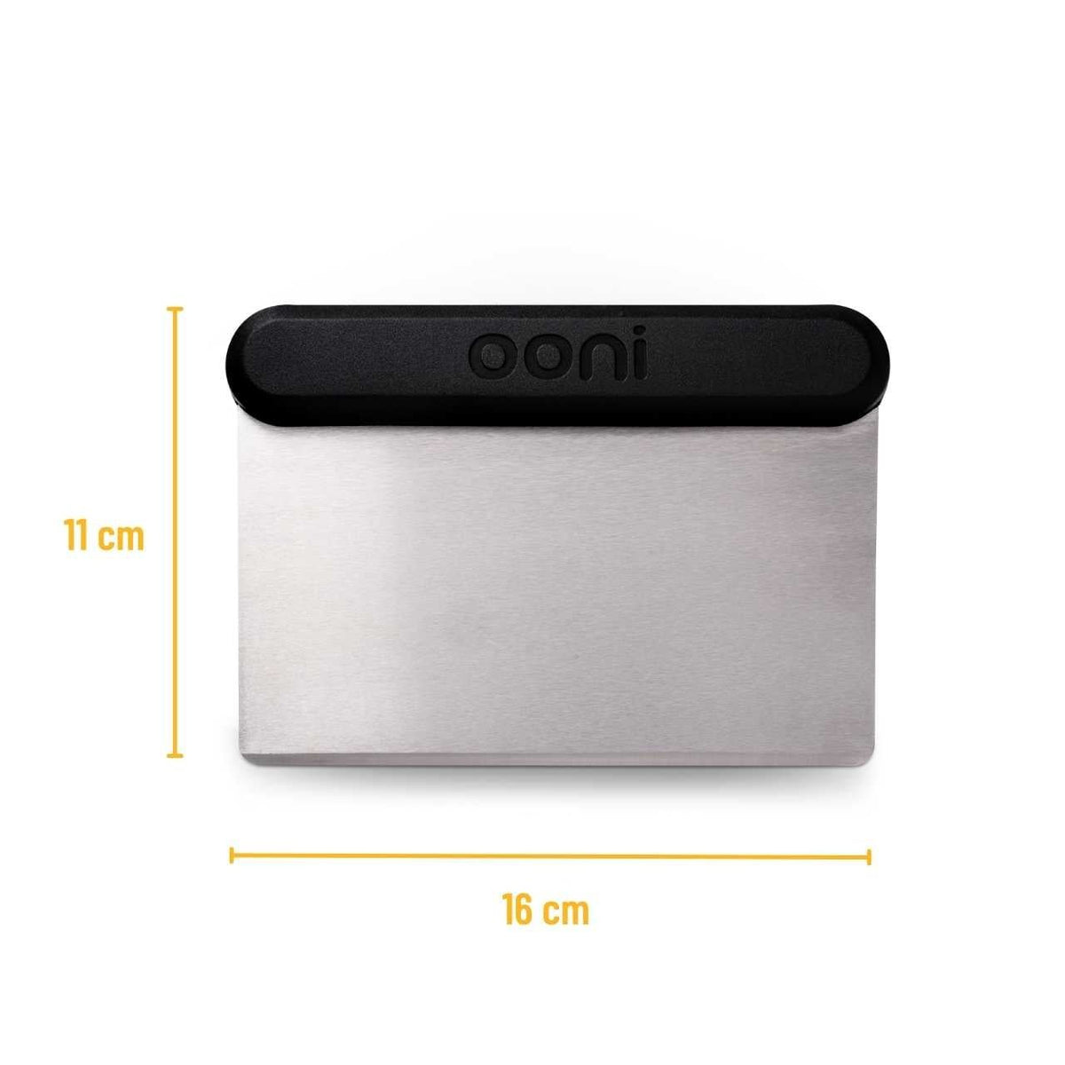 Ooni Pizza Teigschaber - grillstir.comOoni Pizza TeigschaberOonigrillstir.comUU - P096005060568342344