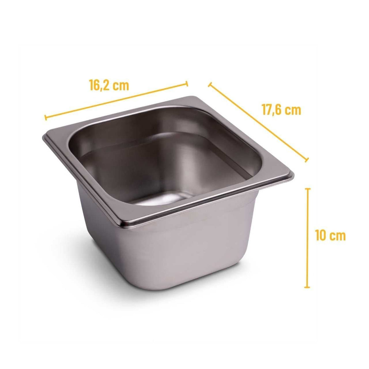 Ooni Pizzabelag - Container - Medium - grillstir.comOoni Pizzabelag - Container - MediumOonigrillstir.comUU - P0D4002500003167871