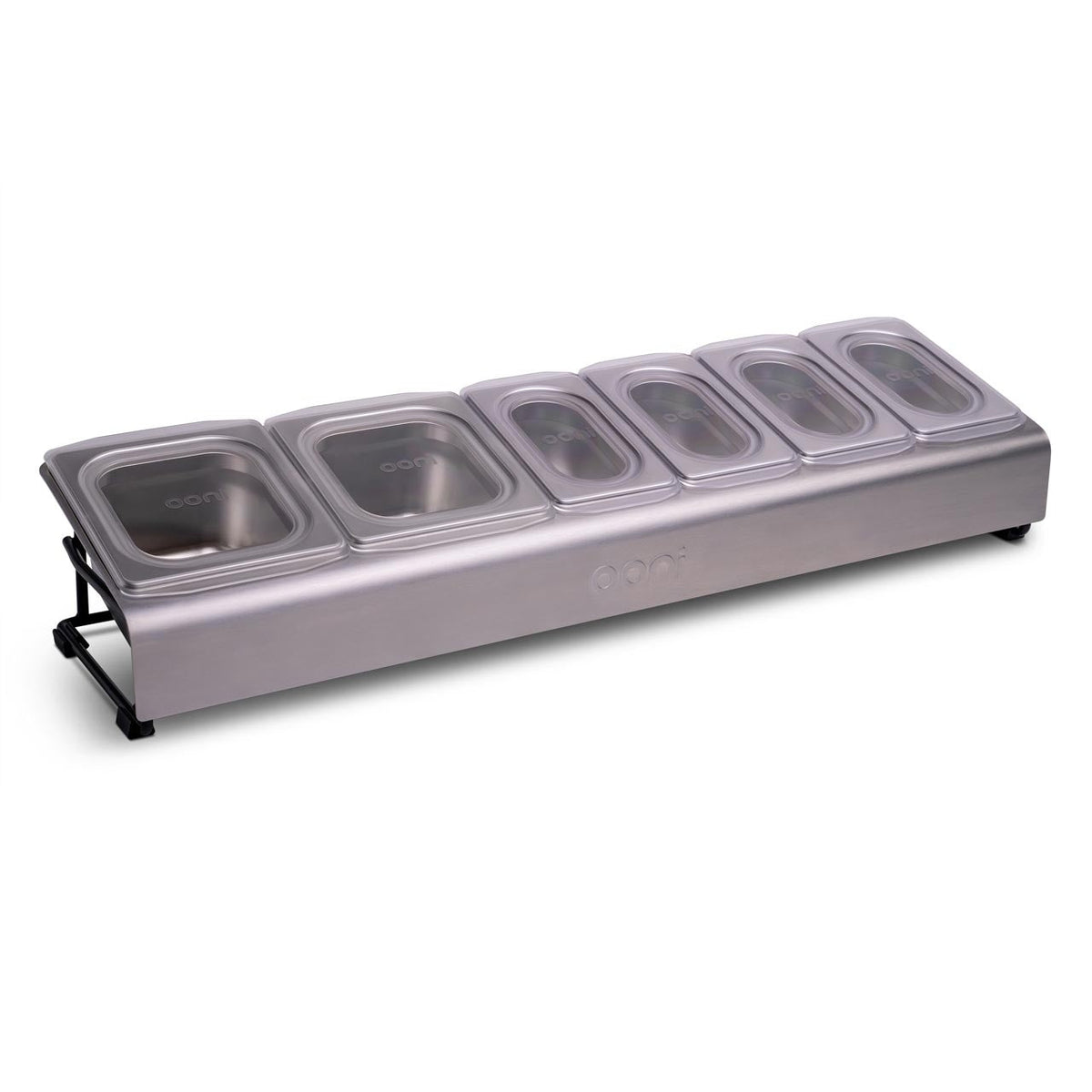 Ooni Pizzabelag - Station - grillstir.comOoni Pizzabelag - StationOonigrillstir.comUU - P0CE005060568345192