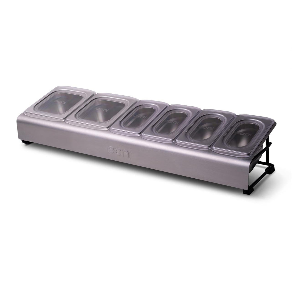 Ooni Pizzabelag - Station - grillstir.comOoni Pizzabelag - StationOonigrillstir.comUU - P0CE005060568345192